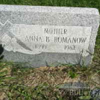Anna Romanow