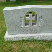 Wasyl Andryc