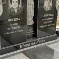 Марія Москва