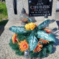 jan chudzik