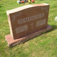Steve Humamchuk