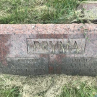 Nicholas Pryma