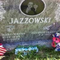 RICHARD JAZZOWSKI