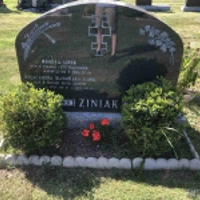 Nicholas Ziniak