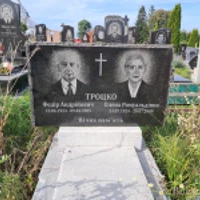 Олена Троцко