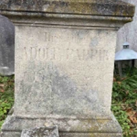 Adolf Pappik