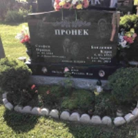 Богданна Пронек