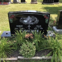 Robert Yurichuk