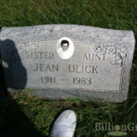 Jean Ulick