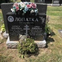 Alex Lopatka