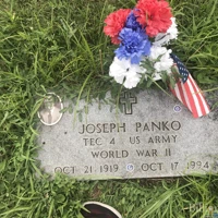 Joseph Panko
