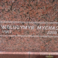 Wolodymyr Mychac
