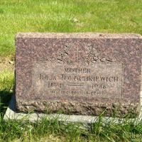 Julia Tolochkiewich