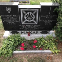Параня Макар