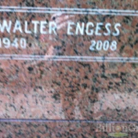 Walter Engess