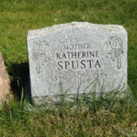 Katherine Spusta