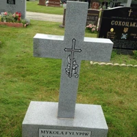 Mykola Fylypiw