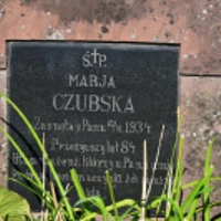 Marja Czubska