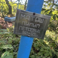 Пилип Матяш