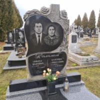 Микола Коломай