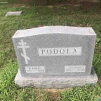Thomas Podola