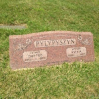 Dmytro Pylypyszyn