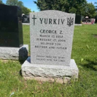 George Yurkiv