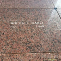Michael Babij