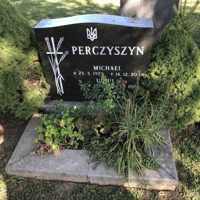 Michael Perczyszyn