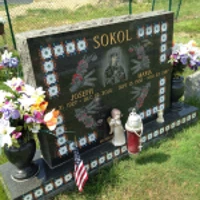 Joseph Sokol