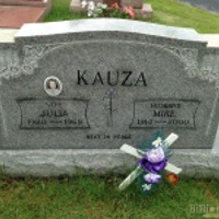 Mike Kauza