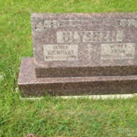 Nicholas Ulyshen