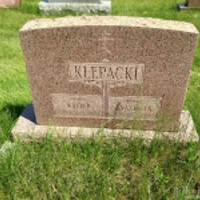 Walter Klepacki