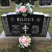 Victoria Bilous