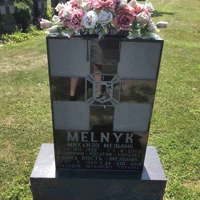 Mychaljo Melnyk