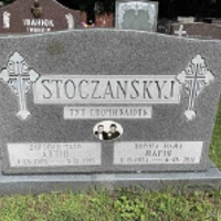 AHTIH Stoczanskyj