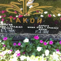Petro Takoi