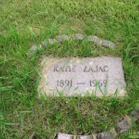 Katie Zajac