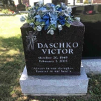 Victor Daschko