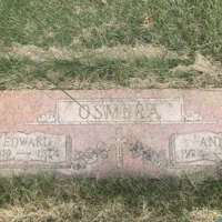 Edward Osmera