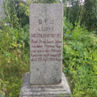 Gaspar Siestrzewitowski