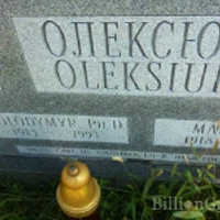 MARGA OLEKSIUK (Олексюк)