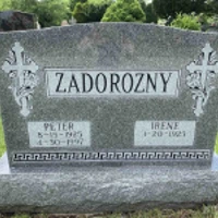 Peter Zadorozny