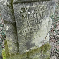 WOZNY MIKOLAJ