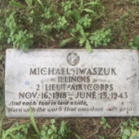 Michael Iwaszuk