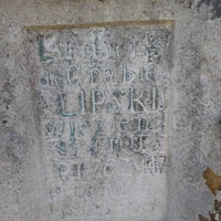 Ludwik De Crabie Lipski