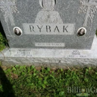 STANLEY RYBAK