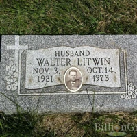 WALTER LITWIN