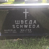 Franziska Schweda