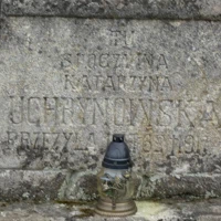 UCHRYNOWSKA KATARZYNA